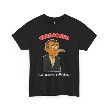 "Carnocchio" T-shirt