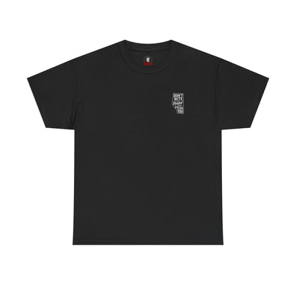 "Don't Bite The Hand" T-Shirt