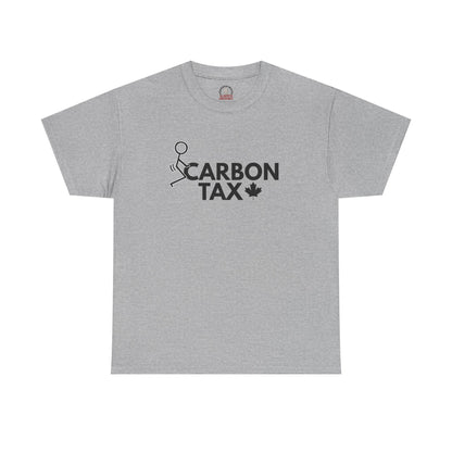 "Screw Carbon Tax” T-Shirt