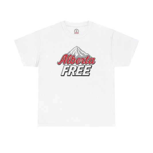 "Alberta Free Beer" T-Shirt
