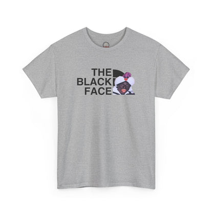 "Trudeau Black Face" T-Shirt
