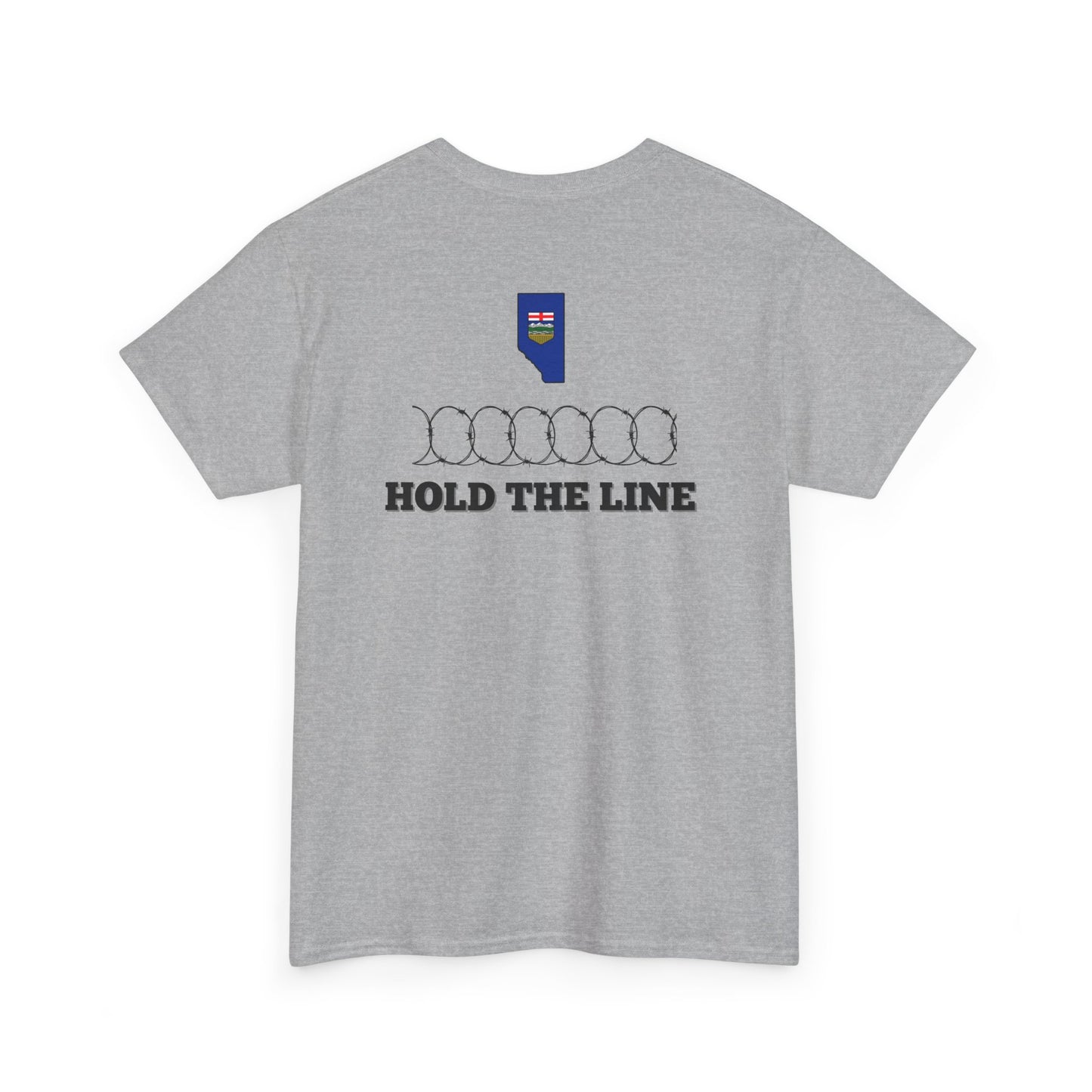 "Hold The Line" T-Shirt