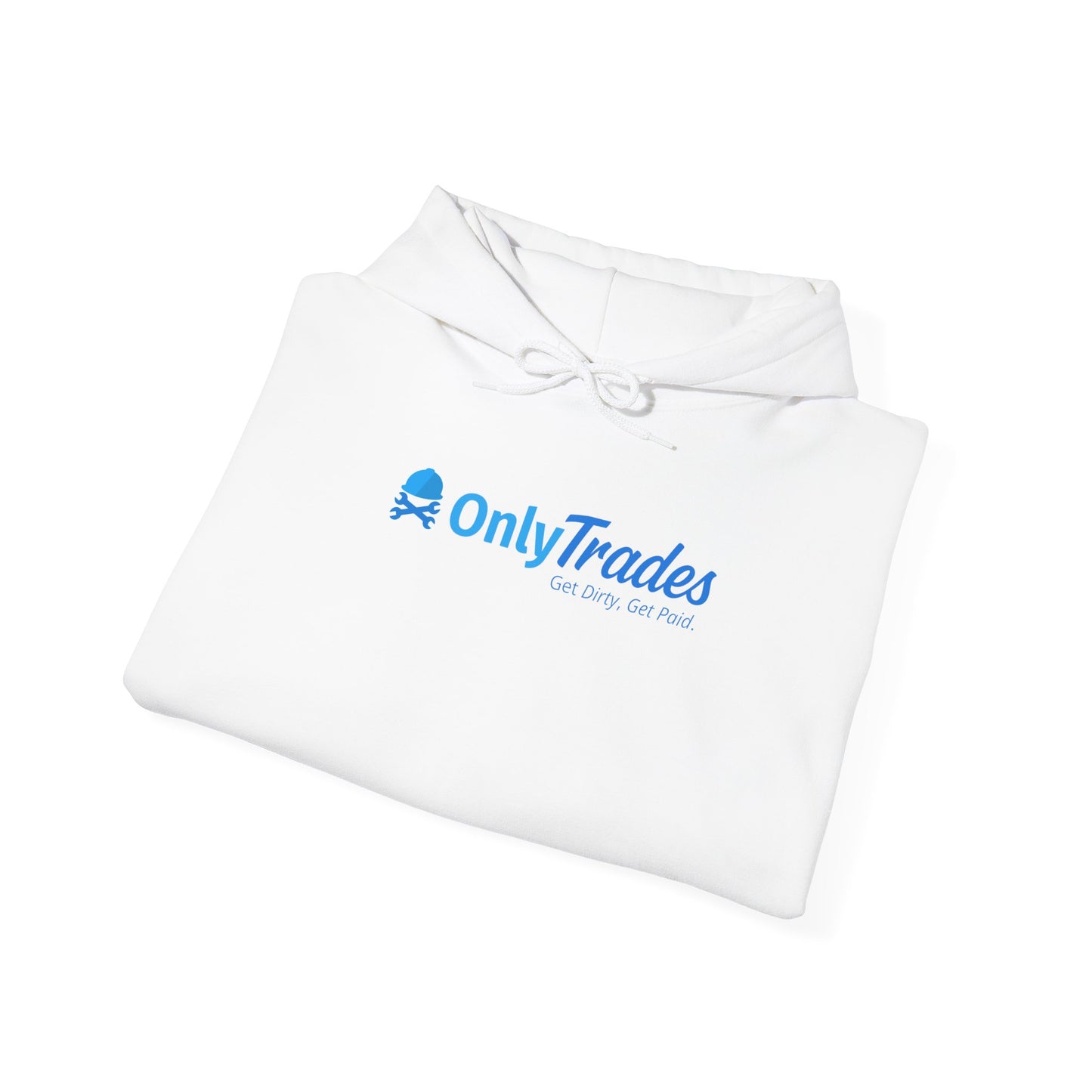 "OnlyTrades" Hoodie