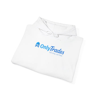 "OnlyTrades" Hoodie