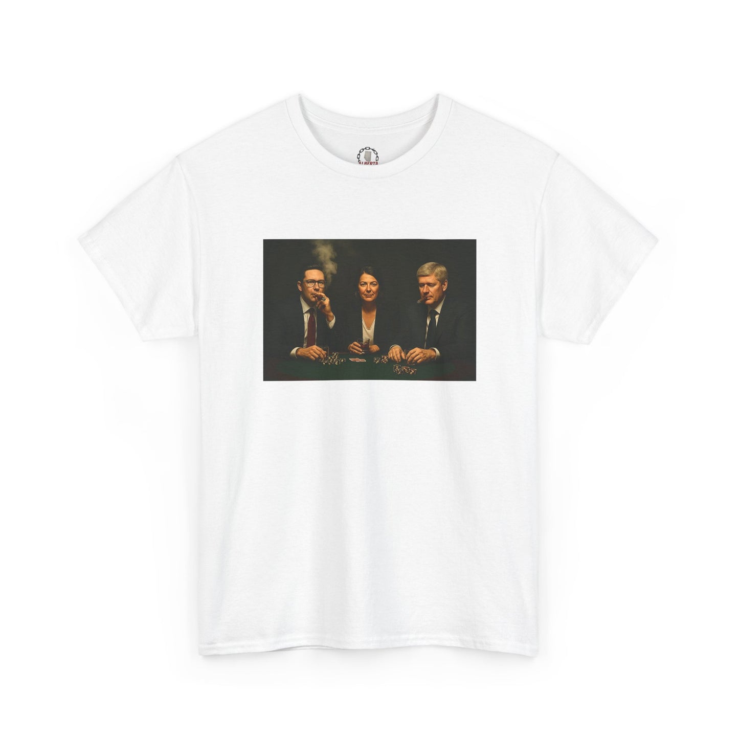"The GREATS" T-Shirt