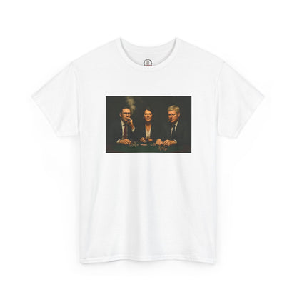 "The GREATS" T-Shirt