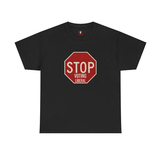 "Stop Sign" T-Shirt