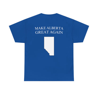 "Make Alberta Great Again" T-Shirt