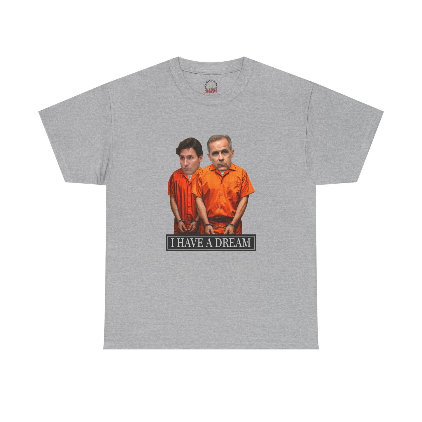 "I HAVE A DREAM" T-Shirt