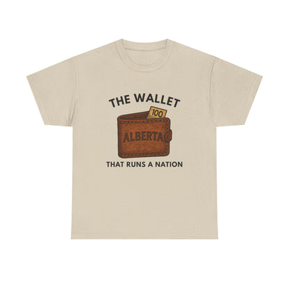"Alberta's Wallet" T-Shirt