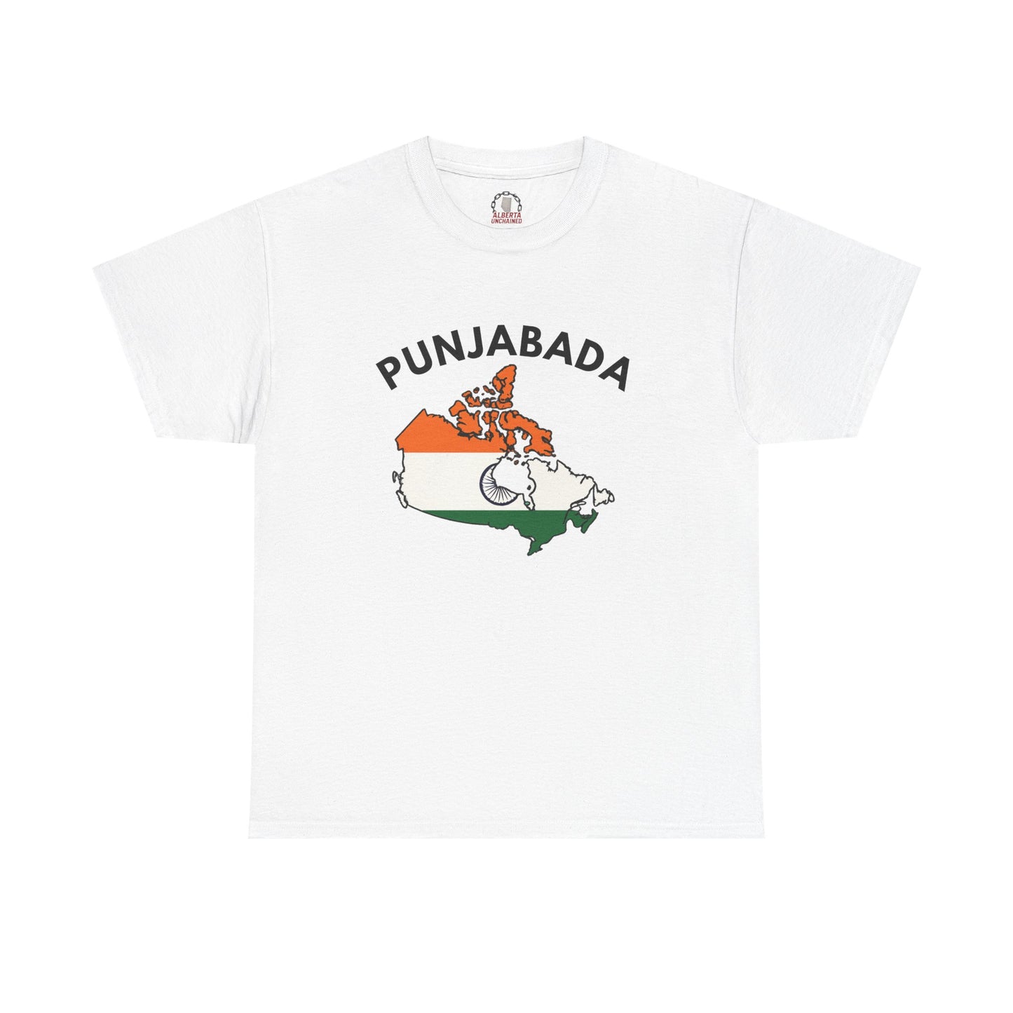 "Punjabada" T-Shirt
