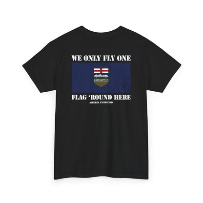 "Only One Flag" T-Shirt