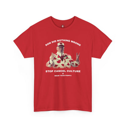 "Don Cherry" T-Shirt