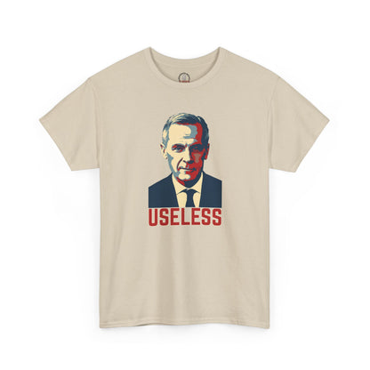 “Useless” T-Shirt