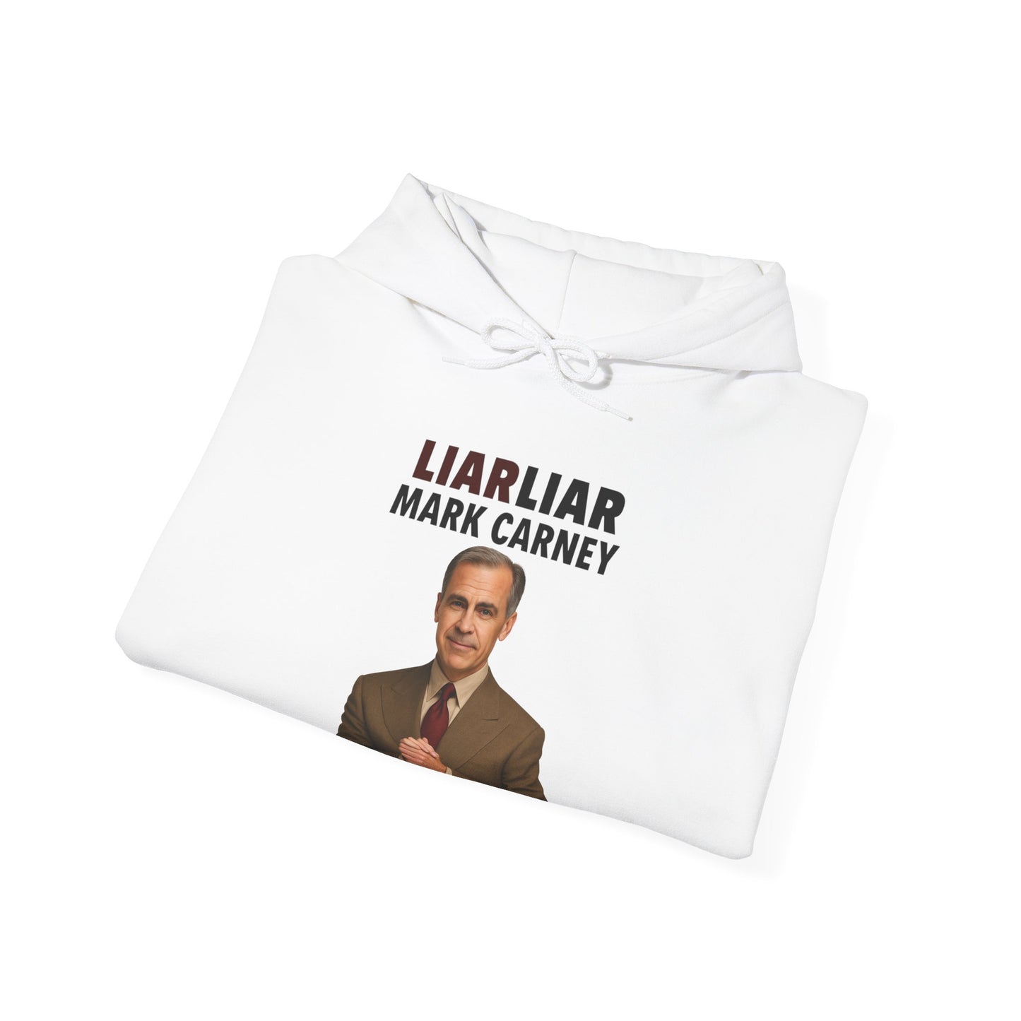 "Liar Liar" Hoodie