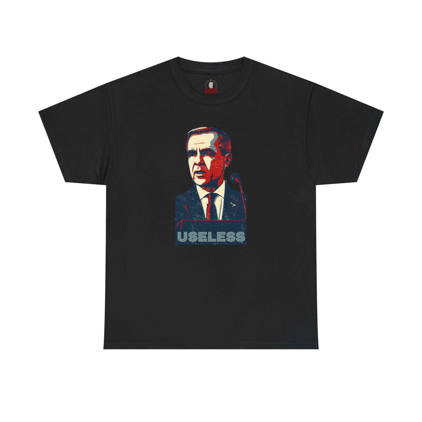 “Useless” T-Shirt