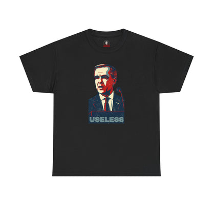 “Useless” T-Shirt