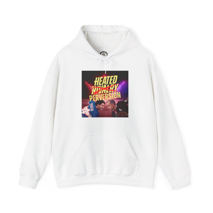 "Heated Perversion" Hoodie