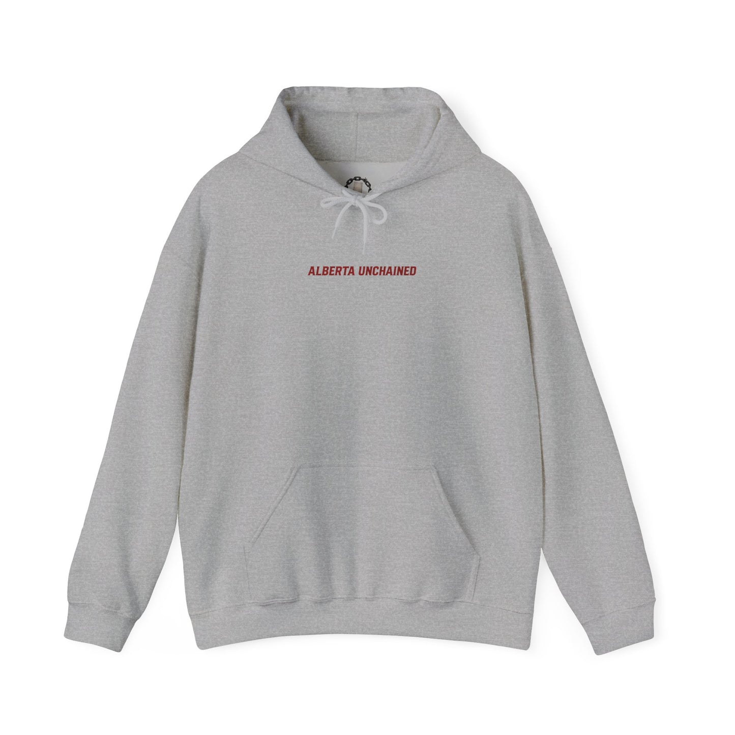 "Eastern Bastards Freeze" Hoodie