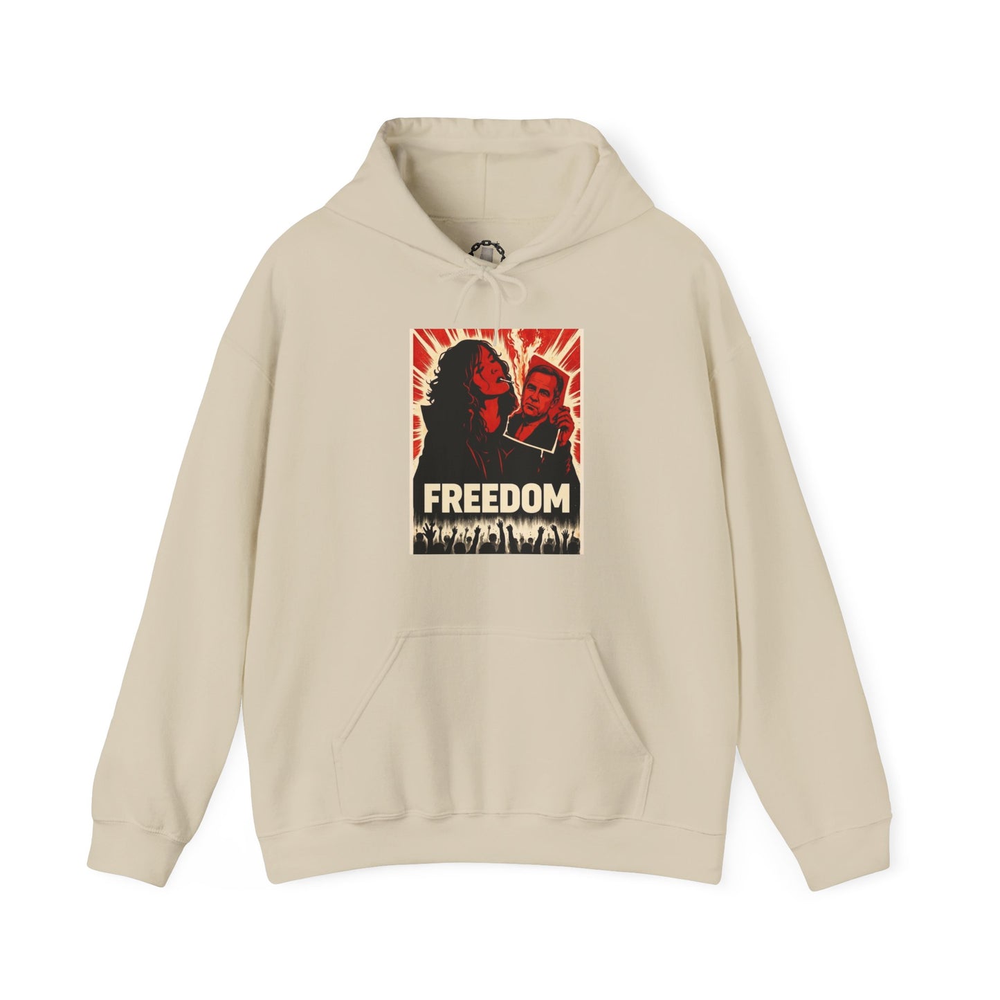 "FREEDOM" Hoodie