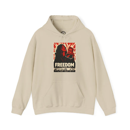 "FREEDOM" Hoodie