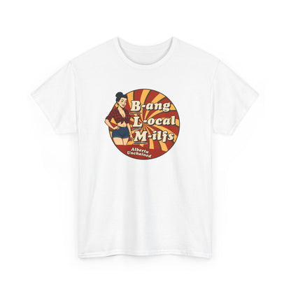 "BLM" T-Shirt