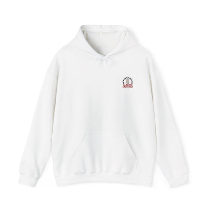 "Welder" Hoodie
