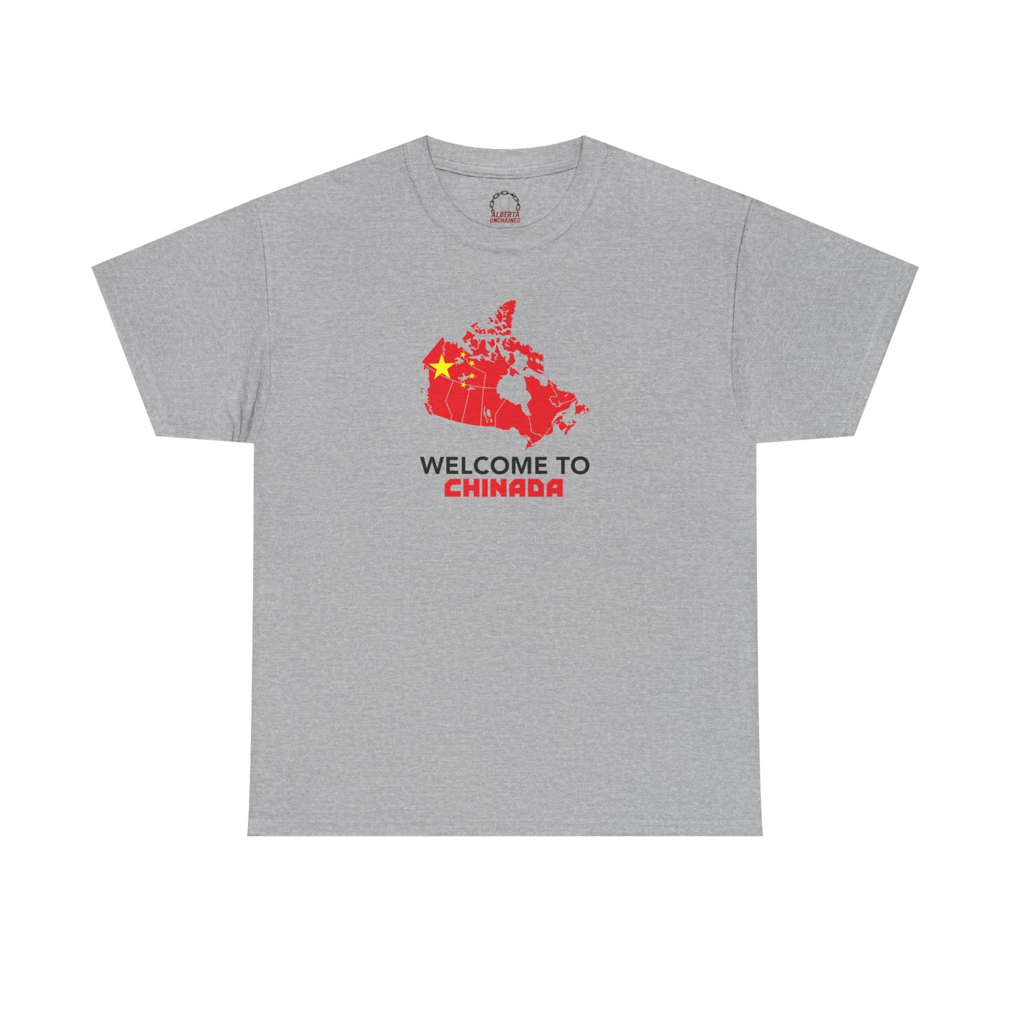 "Chinada" T-Shirt