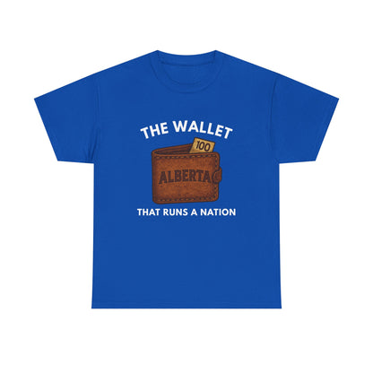 "Alberta's Wallet" T-Shirt