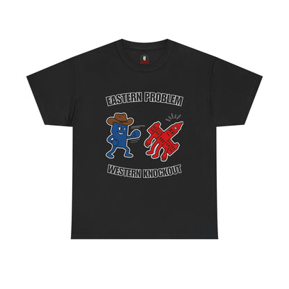 "Fight Back" T-Shirt