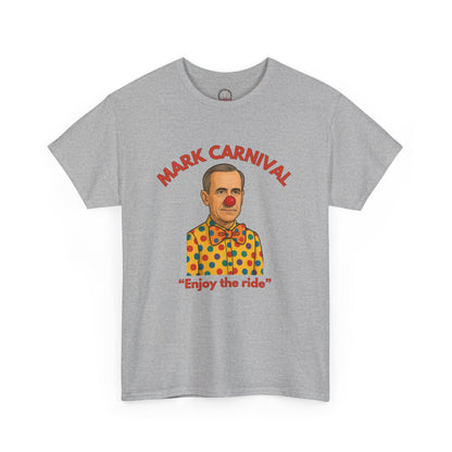 "Mark Carnival" T-Shirt