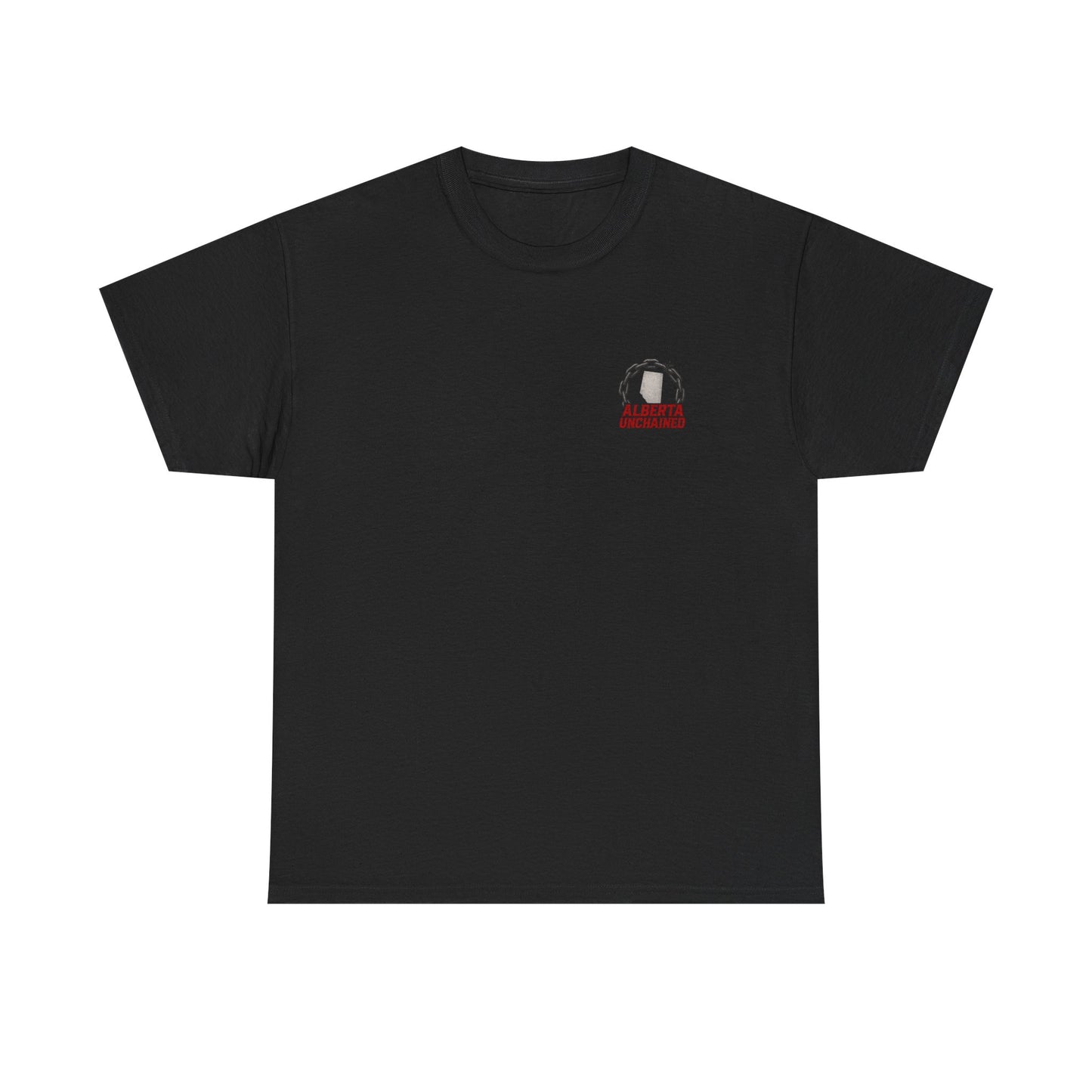 "Berta Oil & Gas" T-Shirt