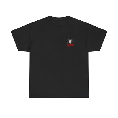 "Berta Oil & Gas" T-Shirt