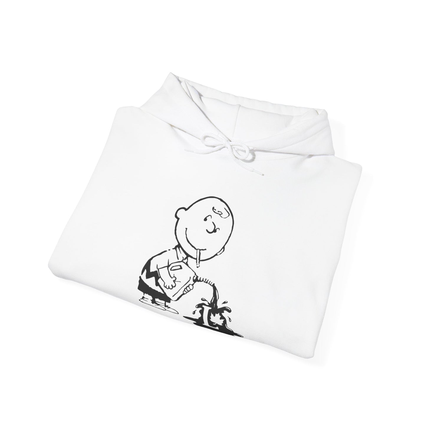 "Charlie Brown" Hoodie