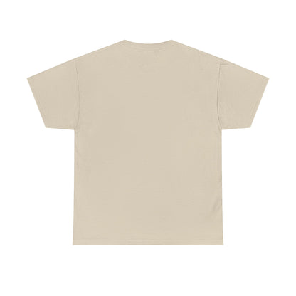 "F Carney, Maple" T-Shirt