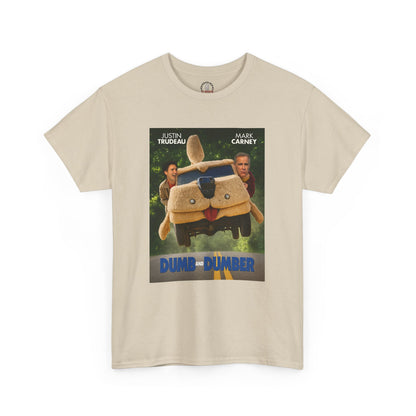 "Dumb and Dumber" T-Shirt