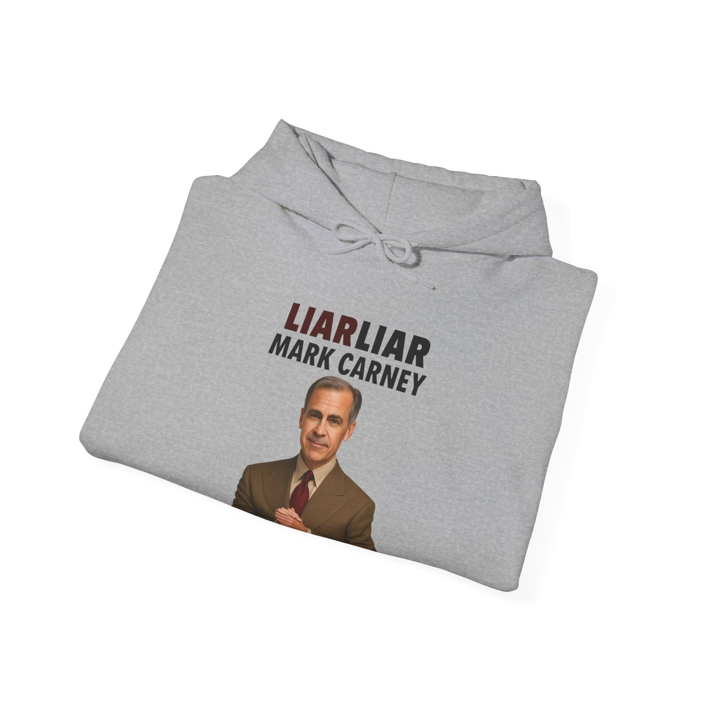 "Liar Liar" Hoodie
