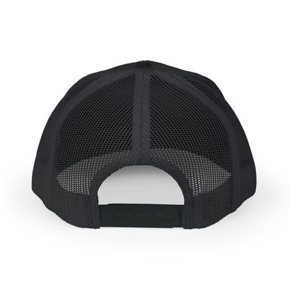 "F Carney" 'Berta Trucker Cap