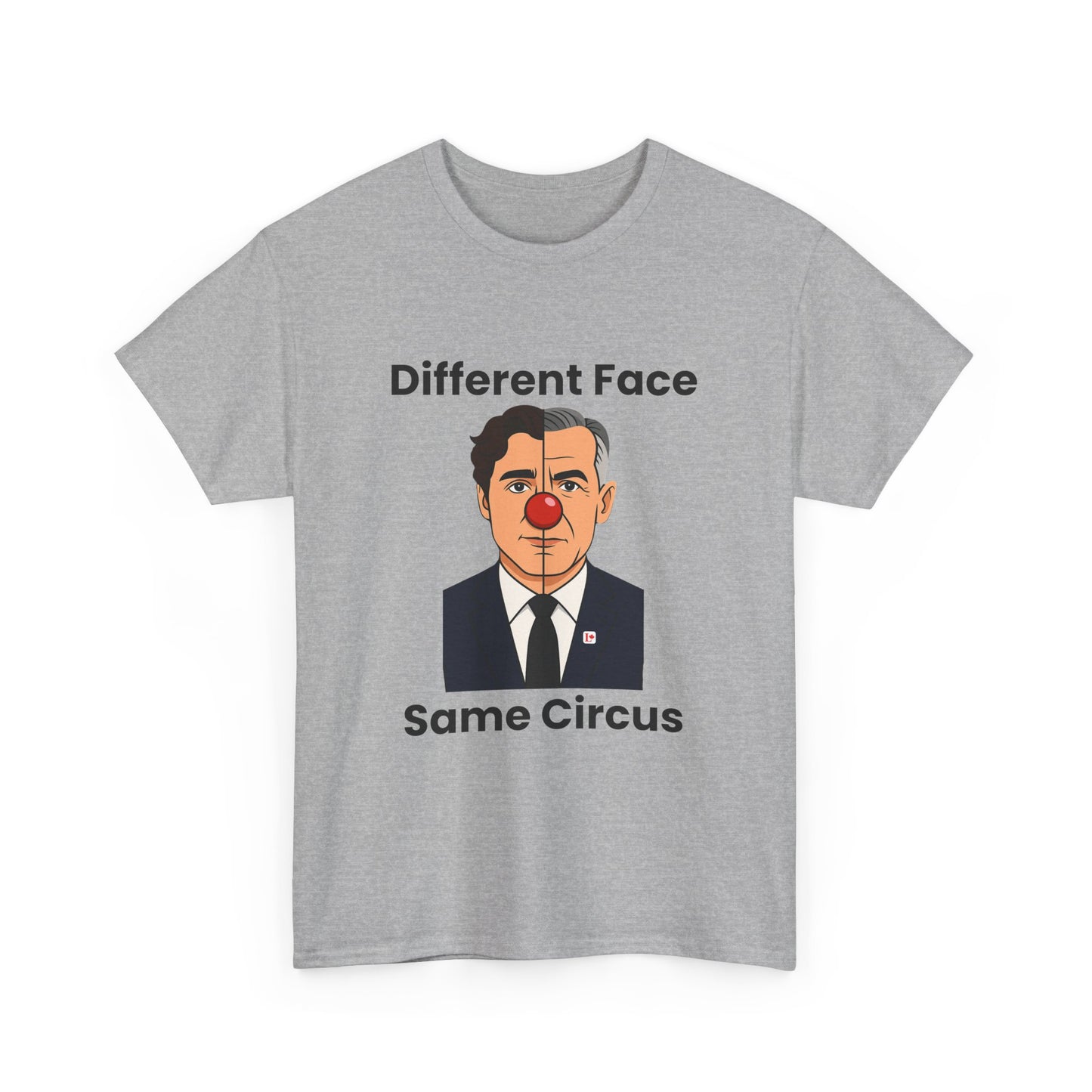 "Same Circus" T-Shirt