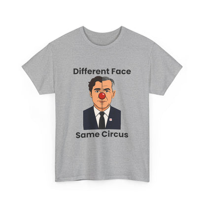 "Same Circus" T-Shirt