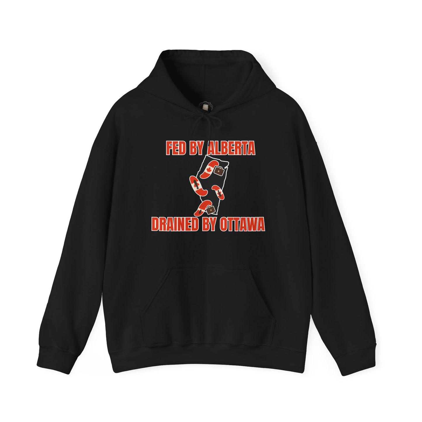 "Leech" Hoodie