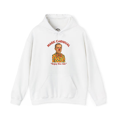 "Mark Carnival" Hoodie