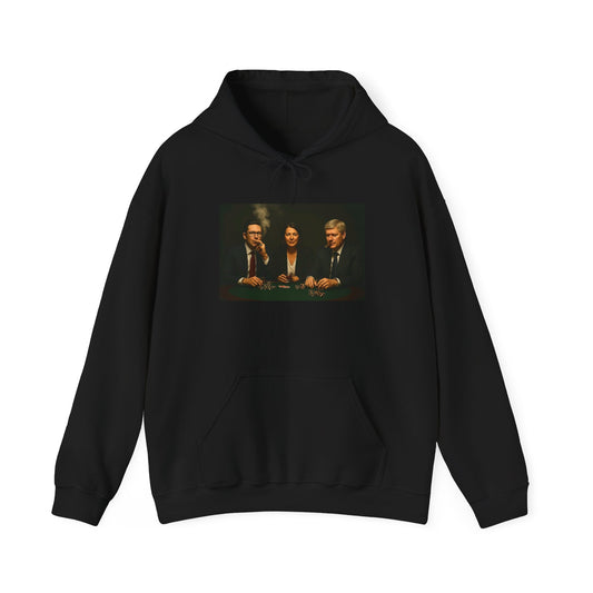 "The GREATS" Hoodie