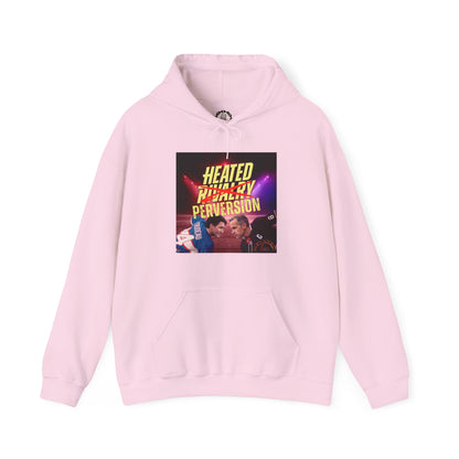 "Heated Perversion" Hoodie
