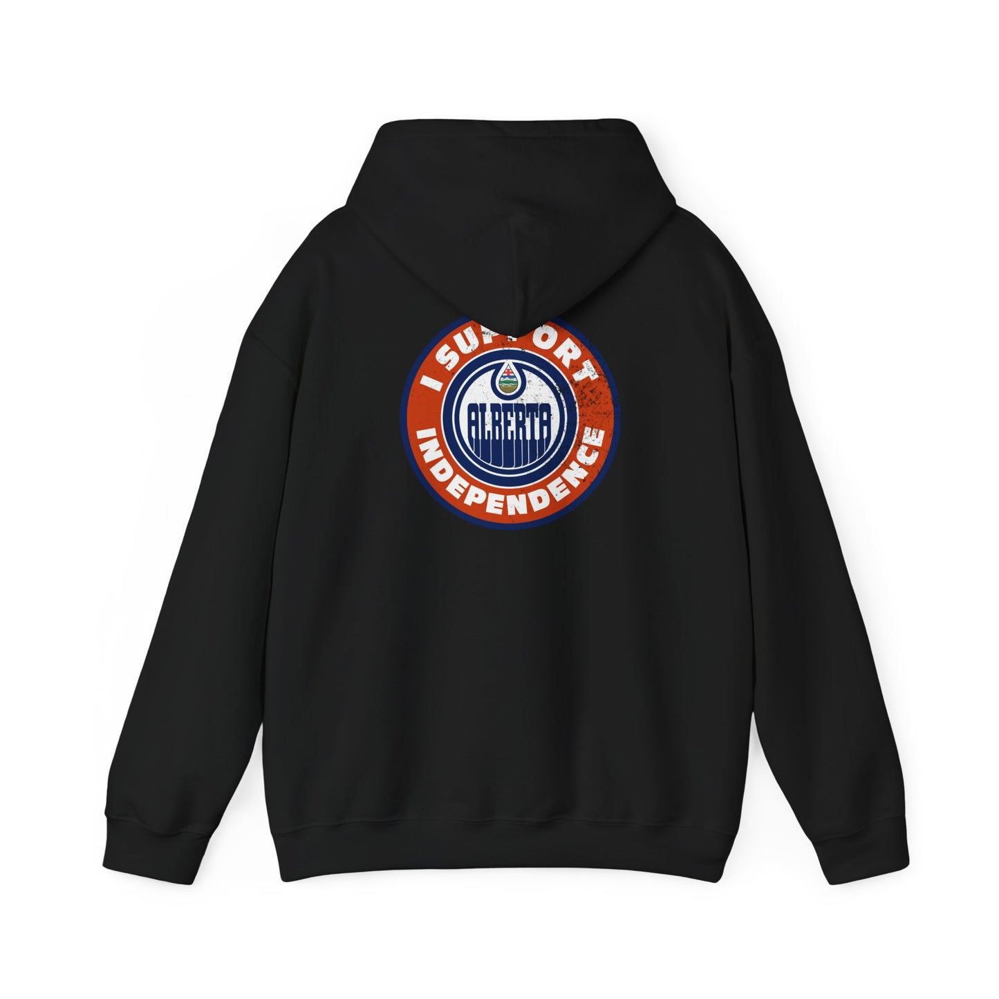 "Sovereign Hockey" Hoodie
