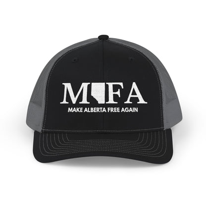 "MAFA" Trucker Hat