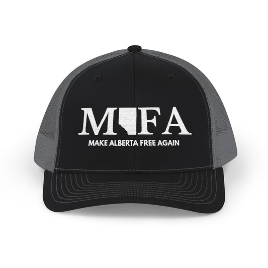 "MAFA" Trucker Hat