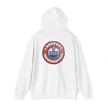 "Sovereign Hockey" Hoodie