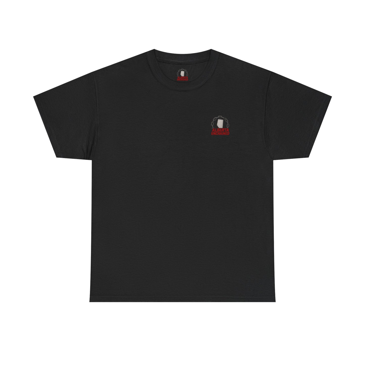 "Grit Not Grants" T-Shirt