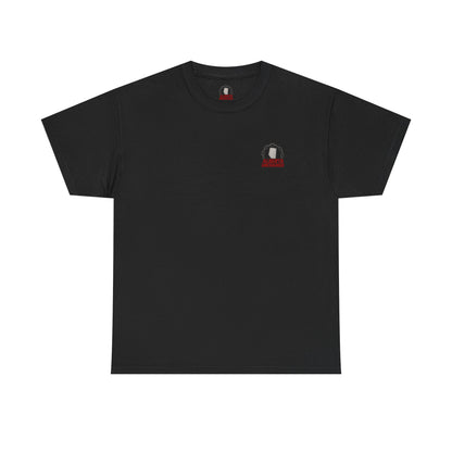 "Grit Not Grants" T-Shirt